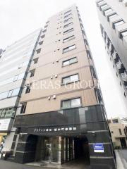 グリフィン横浜・桜木町参番館