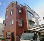 マンシオンステイタスI