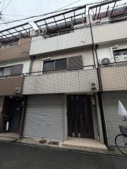 放出東1丁目戸建て