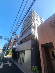 ＪＲ総武線（各駅停車）小岩駅まで徒歩8分