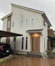 白山戸建