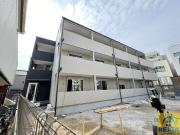 ＪＲ総武線（各駅停車）西千葉駅まで徒歩5分