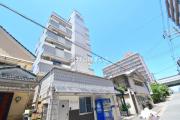 ＪＲおおさか東線城北公園通駅まで徒歩9分