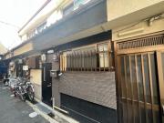 地下鉄今里筋線鴫野駅まで徒歩8分