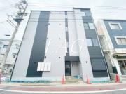京急本線梅屋敷駅まで徒歩9分