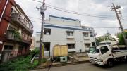 グロリアスマンション川越