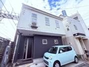 （仮）豊島区池袋1丁目戸建