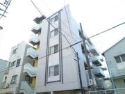 ＪＲ総武線（各駅停車）亀戸駅まで徒歩9分