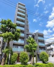 ＪＲ京浜東北・根岸線大森駅まで徒歩20分