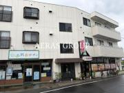 東海林マンション
