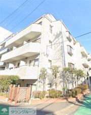 ＪＲ山手線駒込駅まで徒歩7分