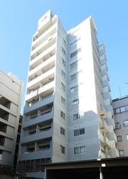 都営大江戸線門前仲町駅まで徒歩7分
