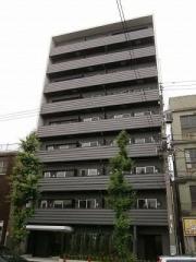 東武伊勢崎・大師線東向島駅まで徒歩6分