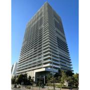 Brillia 有明 CityTower