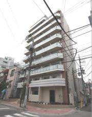 アルファコート西川口9