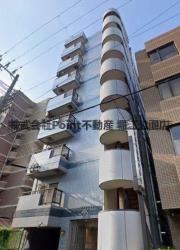 ＪＲ大阪環状線鶴橋駅まで徒歩5分