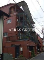 東急目黒線武蔵小山駅まで徒歩7分