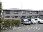 西武拝島線玉川上水駅まで徒歩13分