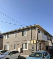 アルカディア辻町 A・B棟