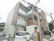 ＪＲ南武線西国立駅まで徒歩15分