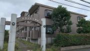 ブルーライン立場駅まで徒歩8分