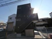 地下鉄東山線高畑駅まで徒歩9分