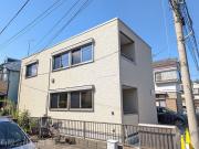 シャーメゾン西国分寺