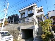 北ノ沢1丁目 戸建