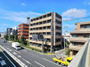 トーシンフェニックス上野毛