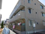 ボナールシャルトI