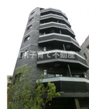 ラ・ぺルラ文京小石川