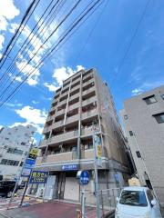 西鉄天神大牟田線大橋駅まで徒歩3分
