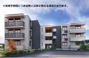 東急新横浜線新綱島駅まで徒歩6分