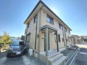 豊中市春日町2丁目テラスハウス