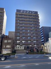 京急本線戸部駅まで徒歩1分