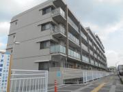 ＪＲ山陽本線明石駅まで徒歩17分