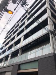 ＪＲ大阪環状線玉造駅まで徒歩3分