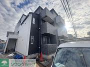 KEIAI RESIDENCE 新柏