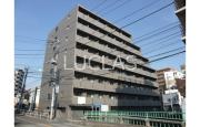 ルーブル高田馬場弐番館