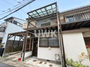 西野大鳥井町貸家