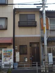 地下鉄四つ橋線玉出駅まで徒歩10分