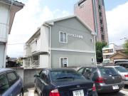 上毛電鉄中央前橋駅まで徒歩21分