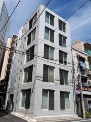 創新三ノ輪レジデンス