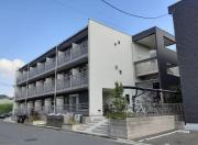 クレイノライズ日吉