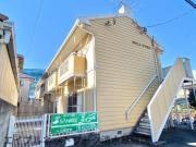静岡鉄道静岡清水線県立美術館前駅まで徒歩5分