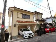 近鉄生駒線一分駅まで徒歩9分