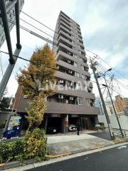 ヴェルト五反田西