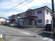 ハイステージ弐番館 B棟
