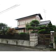 桂台西1丁目貸家