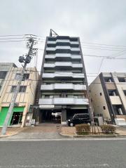 名鉄瀬戸線森下駅まで徒歩5分